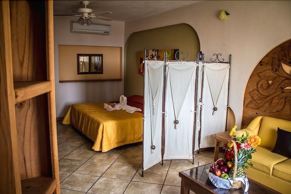 Paloma Del Mar (Adults Only) Hotell Puerto Vallarta Exteriör bild