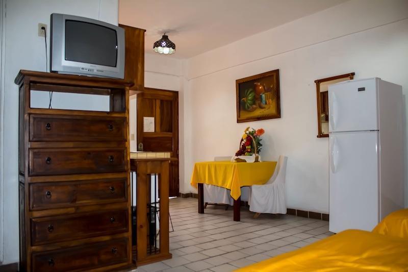 Paloma Del Mar (Adults Only) Hotell Puerto Vallarta Exteriör bild