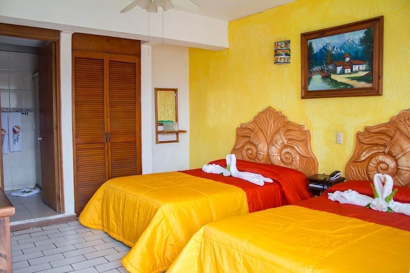 Paloma Del Mar (Adults Only) Hotell Puerto Vallarta Exteriör bild