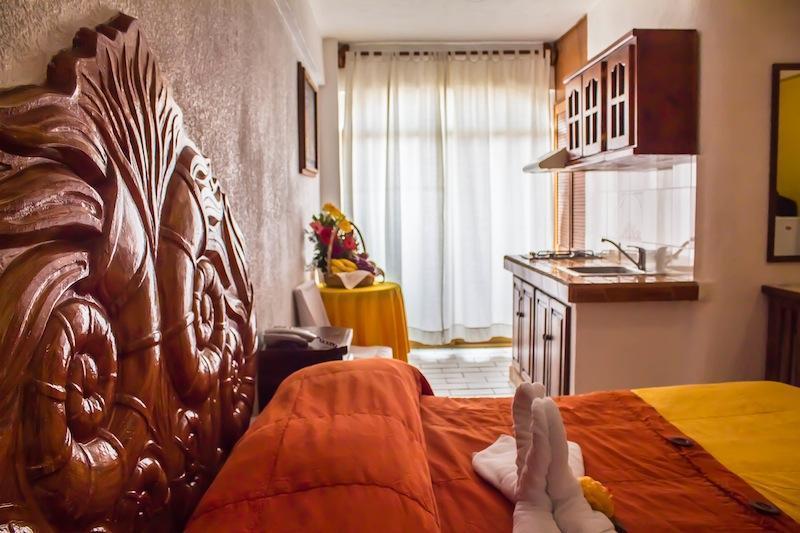 Paloma Del Mar (Adults Only) Hotell Puerto Vallarta Exteriör bild