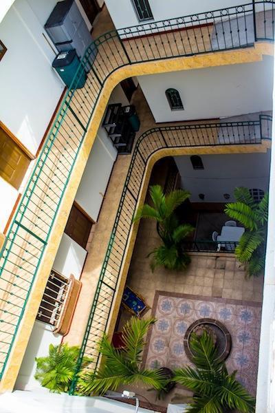 Paloma Del Mar (Adults Only) Hotell Puerto Vallarta Exteriör bild